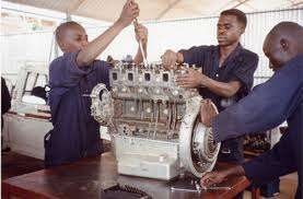 Auto Repair