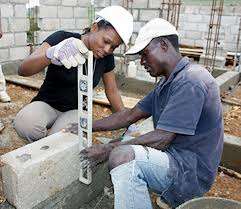 Masonry Training