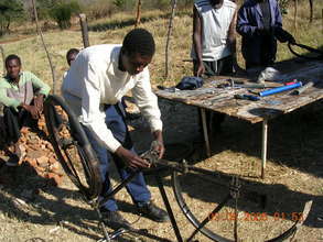 Bicycle Repair