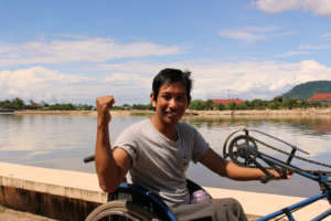 Improve Our House For Students with Disabilites