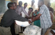 Save hungry children in Ugandan schools