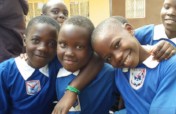 Provide school uniforms to 100 pupils in Uganda