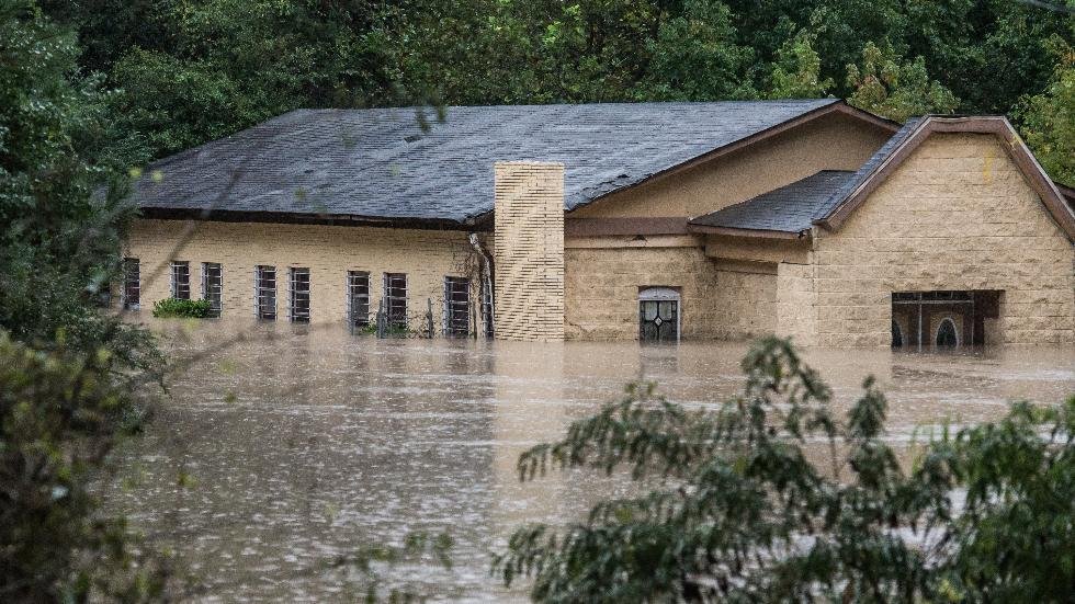 Eastern States Severe Weather Relief Fund