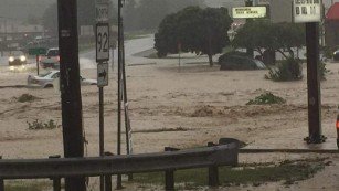 Eastern States Severe Weather Relief Fund