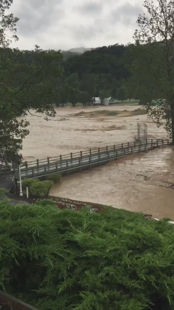 Eastern States Severe Weather Relief Fund