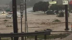 West Virginia Flooding
