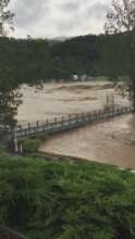 West Virginia Flooding