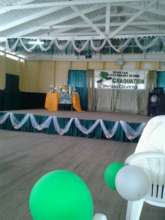 Graduation