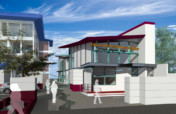 Edgar Sevilla Pasimio Memorial Clinic