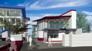 Edgar Sevilla Pasimio Memorial Clinic