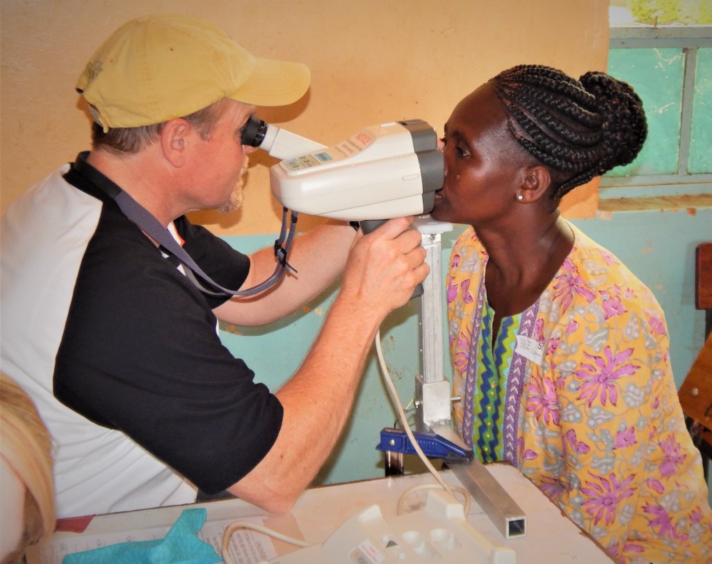 Urgent Medical Saves and Changes Lives in Kenya