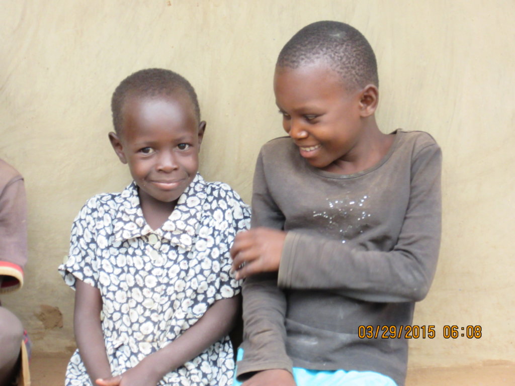 Urgent Medical Saves and Changes Lives in Kenya