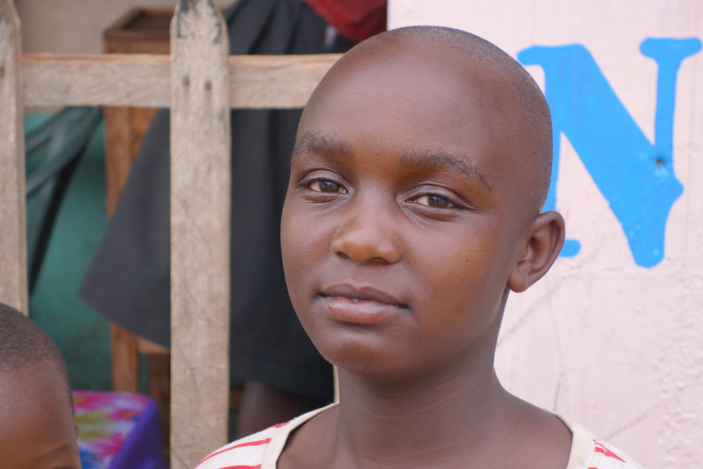 Urgent Medical Saves and Changes Lives in Kenya