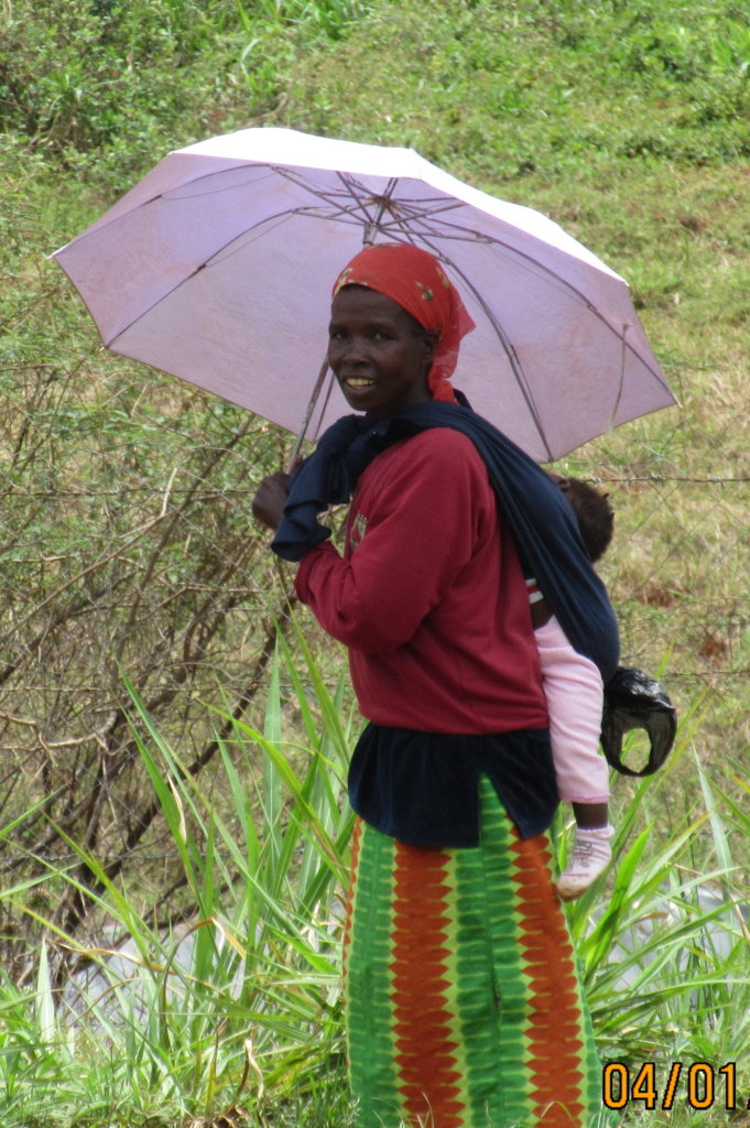 Urgent Medical Saves and Changes Lives in Kenya