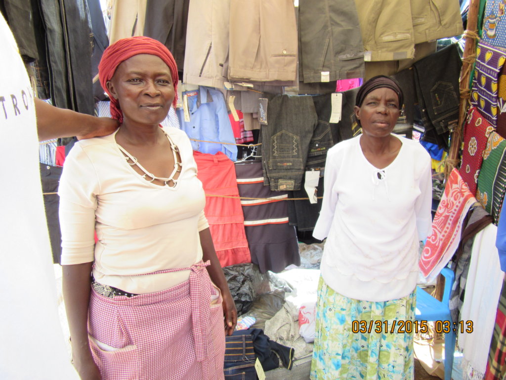 Urgent Medical Saves and Changes Lives in Kenya