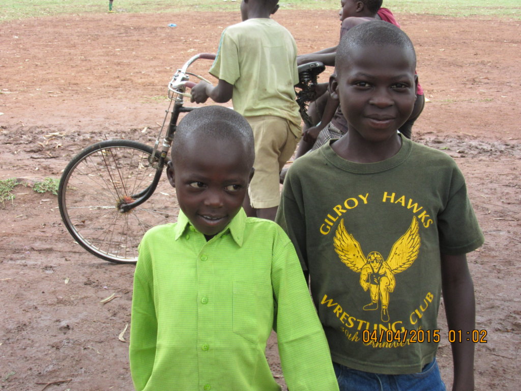 Urgent Medical Saves and Changes Lives in Kenya