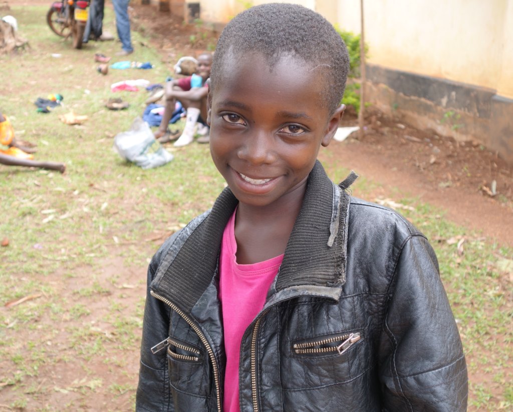 Urgent Medical Saves and Changes Lives in Kenya