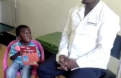 Urgent Medical Saves and Changes Lives in Kenya