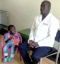 Urgent Medical Saves and Changes Lives in Kenya