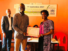 Celebrating 32 Graduates of the Virtual Academy