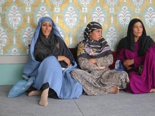 The Safer World Fund