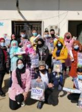 Orthodox Youth Movement in Lebanon