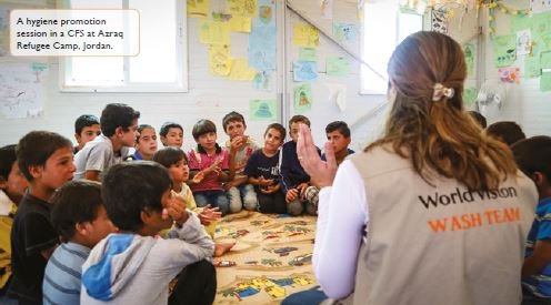 Syrian Refugee Crisis
