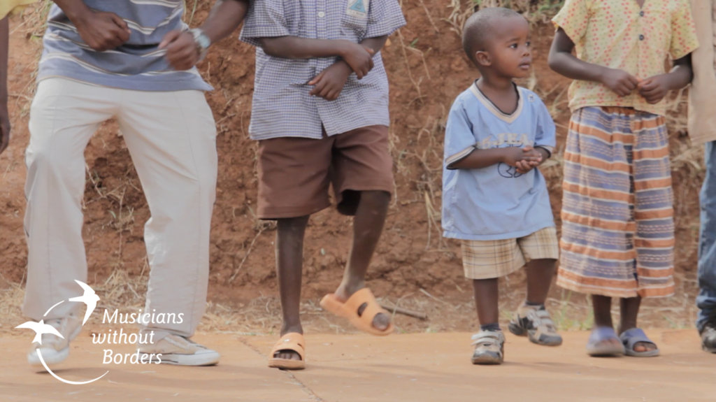 Urgent Campaign for Music Therapy in Rwanda