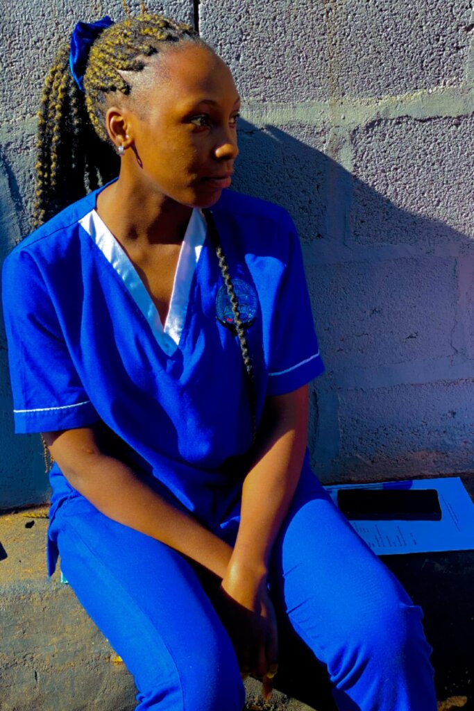 Train 60 Girls as Health Champions in Uganda