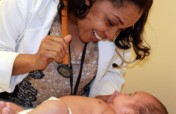 Healthcare for low-income families