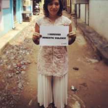 Stand with Priya to give India back #HerVoice