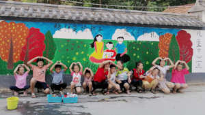 A Fun Day Was Had By All!
