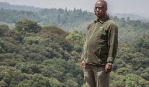 Tambor Lyngdoh