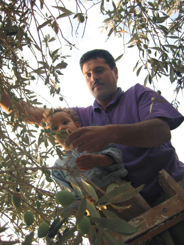 Entrepreneurs for Fair Trade Benefit Whole World