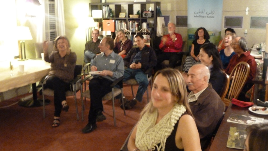 Entrepreneurs for Fair Trade Benefit Whole World