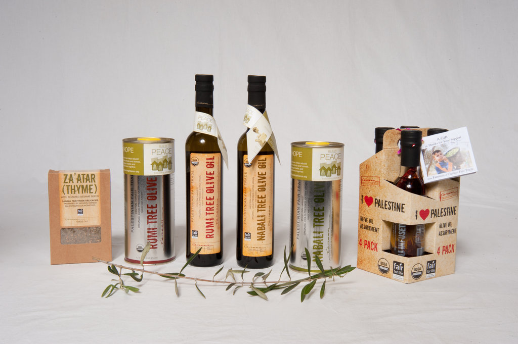 Entrepreneurs for Fair Trade Benefit Whole World