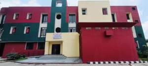 UDAAN DMRC HOME FOR GIRLS