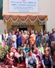 SALAAM BAALAK TRUST TEAM