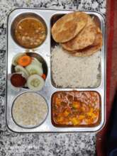 Special meal