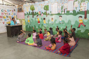 Another Day care centre