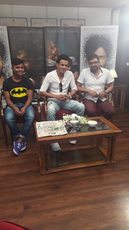 Salaam Baalak Trust - working for street children