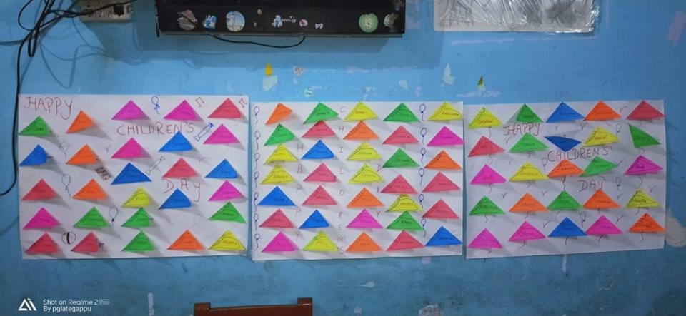 Salaam Baalak Trust - working for street children