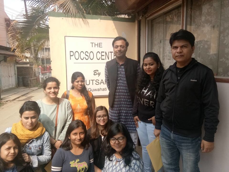 Salaam Baalak Trust - working for street children