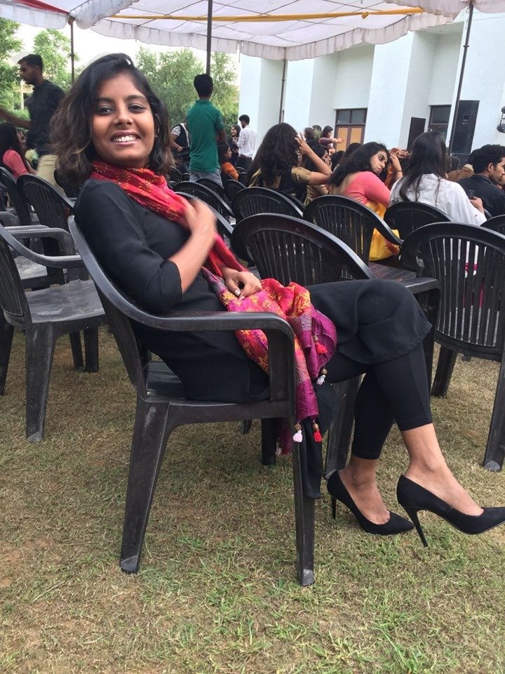 Alumni Success Stories