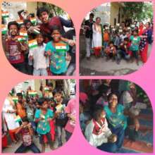 Independence Day Celebration