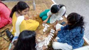 Jodo Gyan Workshop
