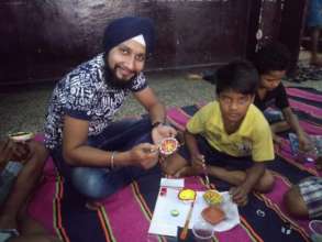 Diwali Celebrations