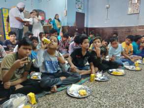 Diwali Celebrations