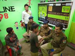 Childrens Day Celebration