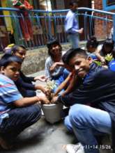 Childrens Day Celebration